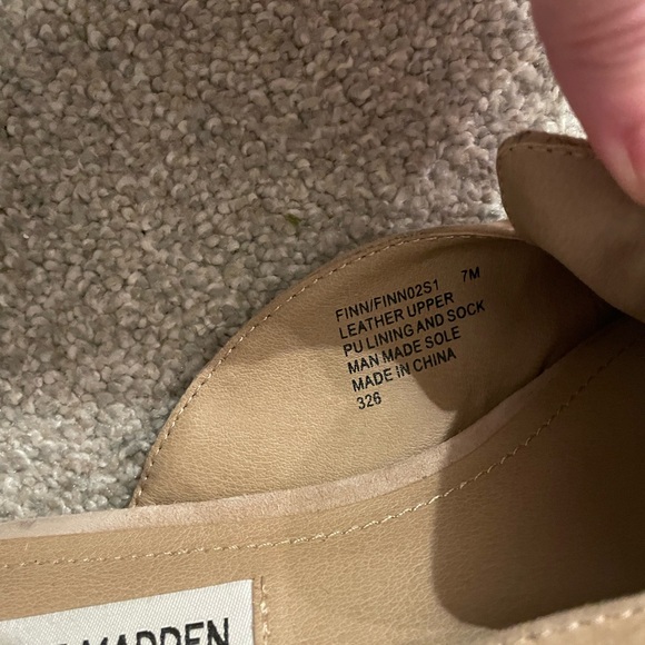 Steve Madden Mules - Picture 4 of 6